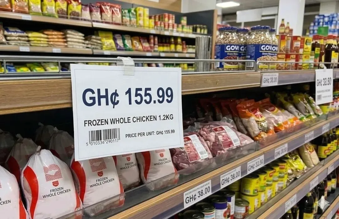 加纳通胀趋缓但民生价格居高不下,营销学者呼吁企业主动让利以重建消费者信任
