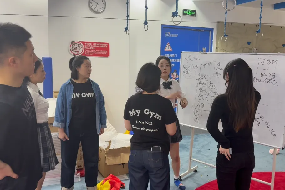 盛象营销再创教培直播新佳绩!