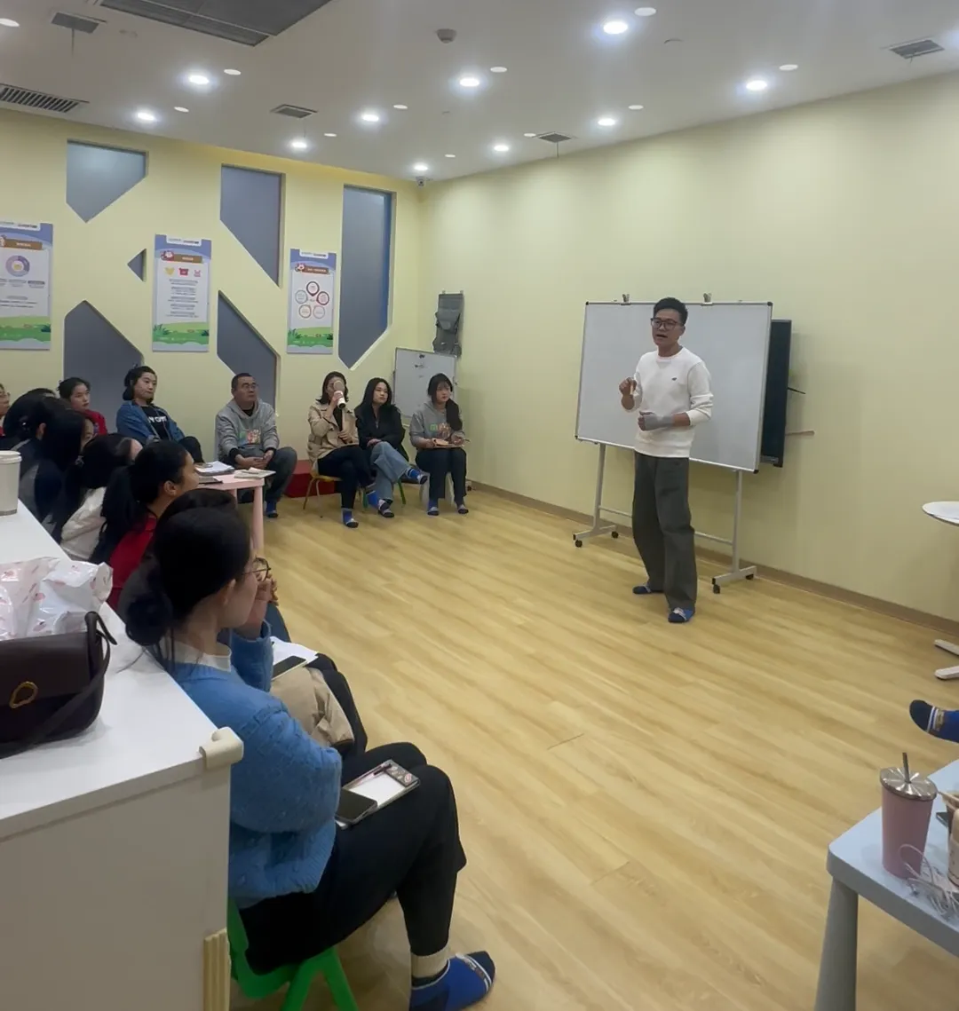 盛象营销再创教培直播新佳绩!