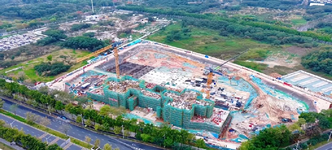 光明低密度大社区【振业天境云玺】已开营销中心,三房310万起