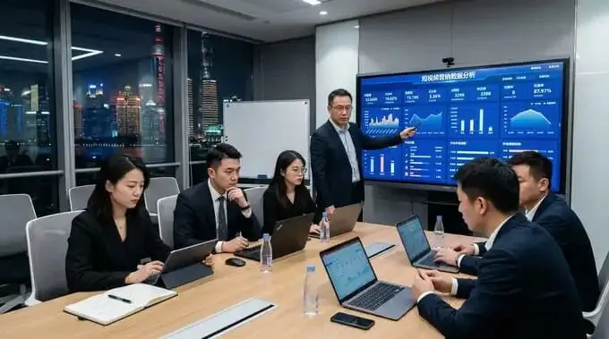 预制菜国标落地,食品企业短视频营销如何破局?