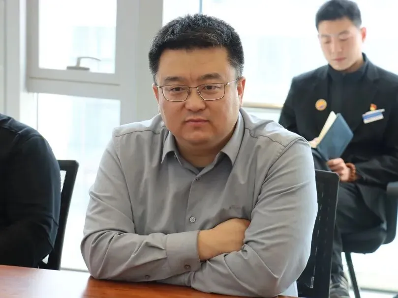 以实干拓市场 以同心创佳绩——公司全员营销正式启动,吹响营销奋进号角