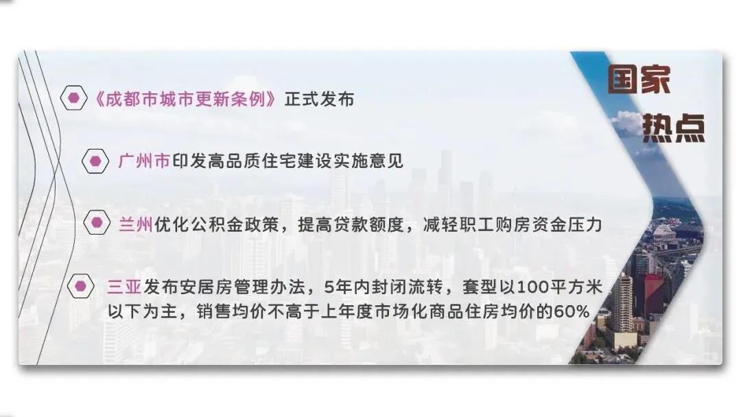 西安地产市场周刊(2026.4.6-4.12)