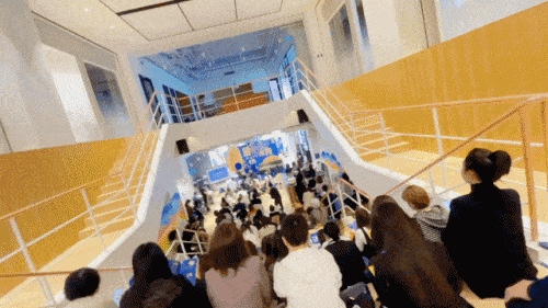 营销精英召集令 | 全国多城热招 扫码直投 简历秒到招聘官