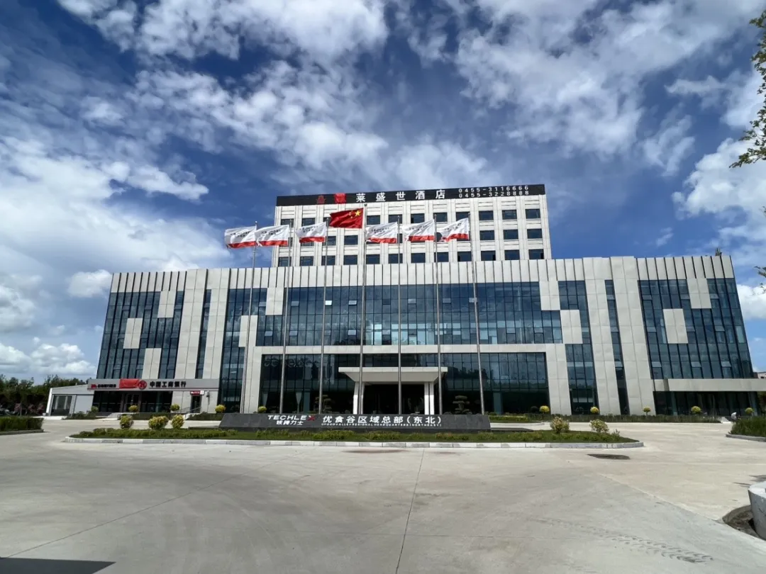 营销精英召集令 | 全国多城热招 扫码直投 简历秒到招聘官