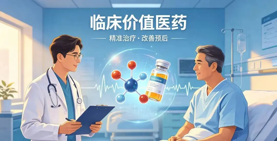 5·1回扣入刑正式落地:医药营销彻底告别旧时代,我们该转向哪条安全赛道?