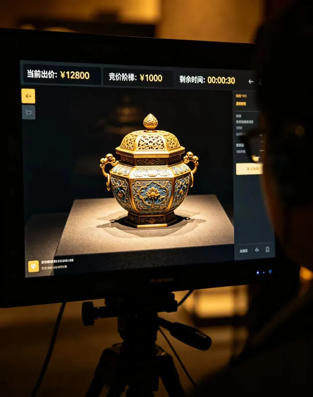 藏家必看:2026艺术品拍卖市场,这些新机遇正在改写行业格局