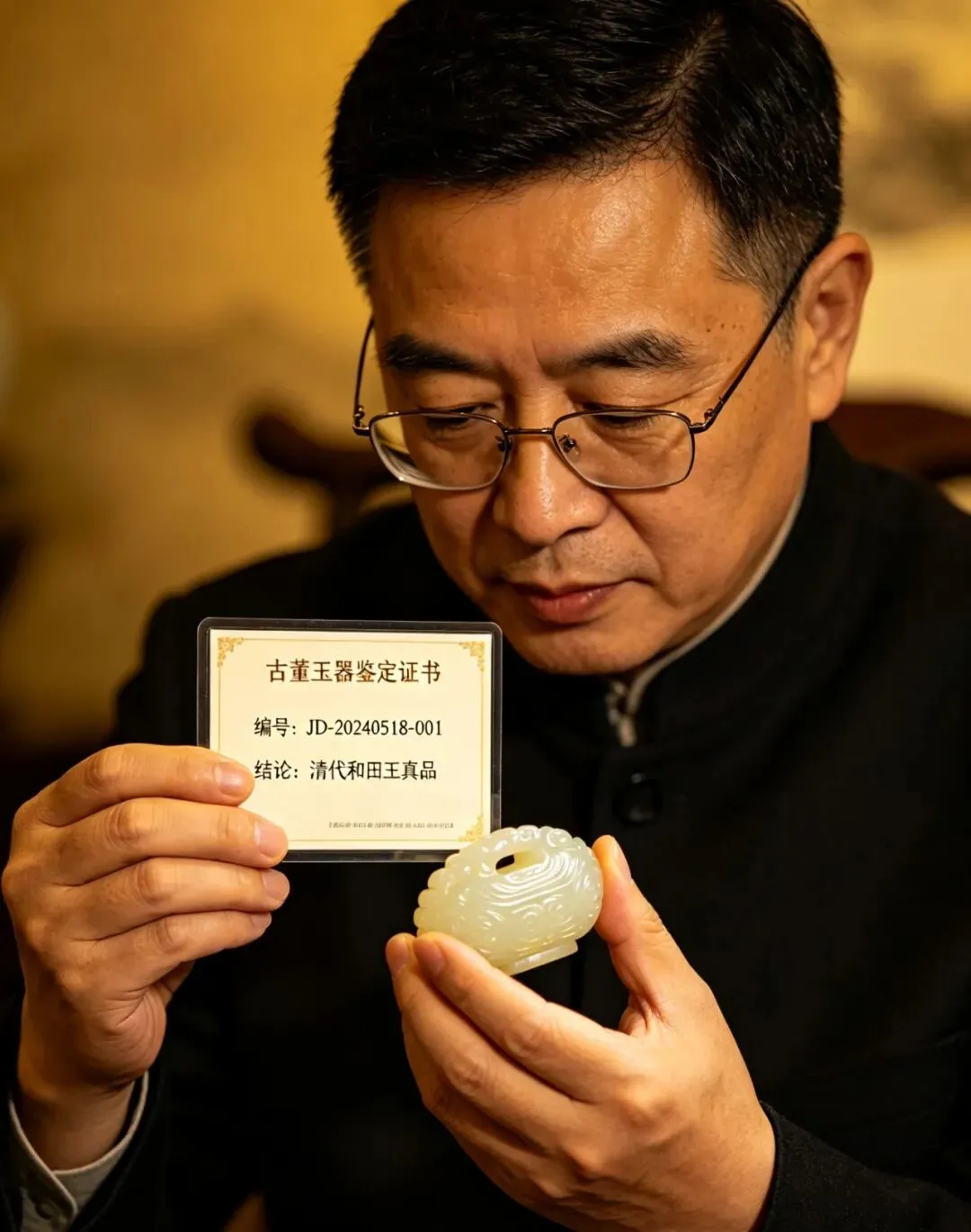 藏家必看:2026艺术品拍卖市场,这些新机遇正在改写行业格局