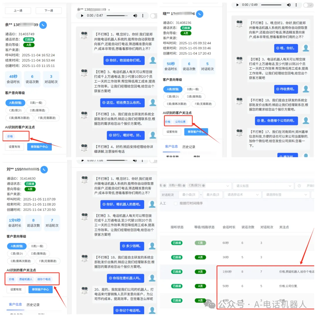 2026年电销企业/个人获客必备–ai电话机器人