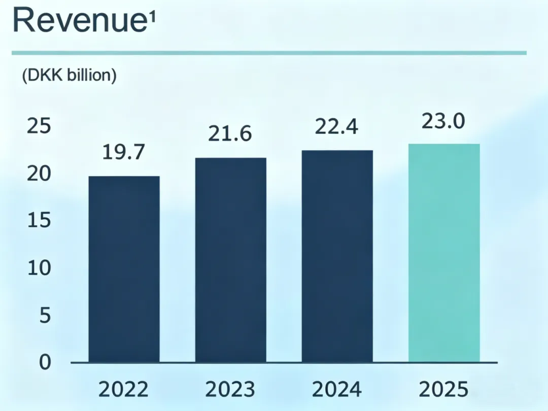 2025年国内外助听器市场发展概况!