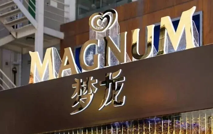 创意还是低俗?梦龙用“脚”营销引争议