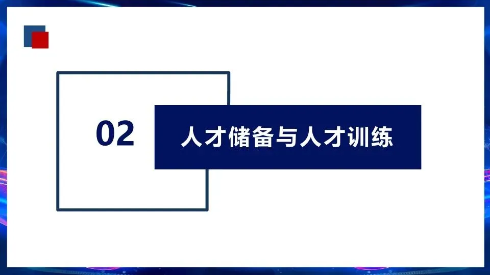 营销组织能力文化建设与人员赋能–PPT编辑档可获取!