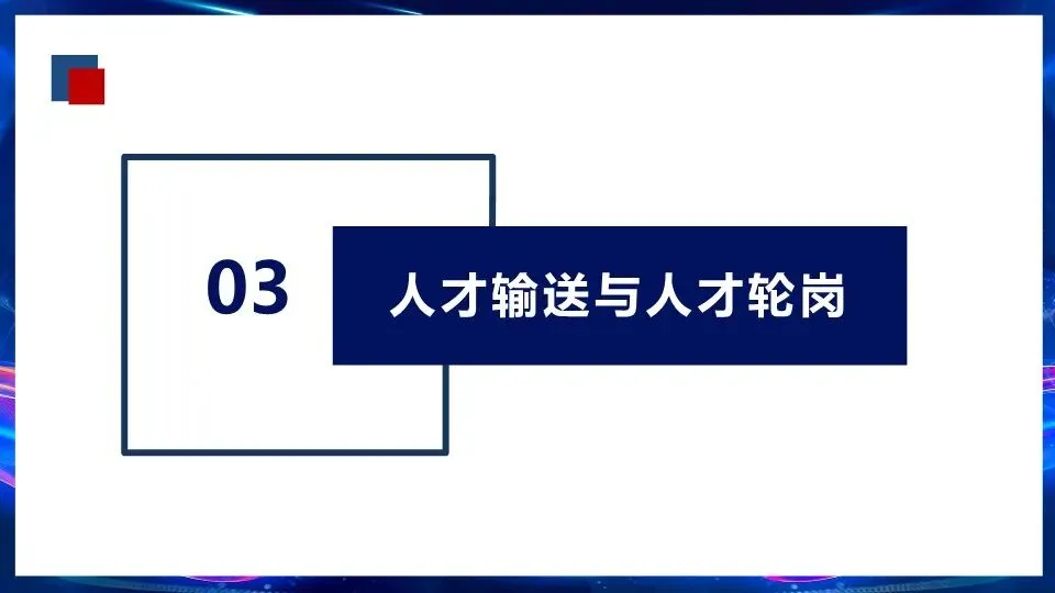 营销组织能力文化建设与人员赋能–PPT编辑档可获取!