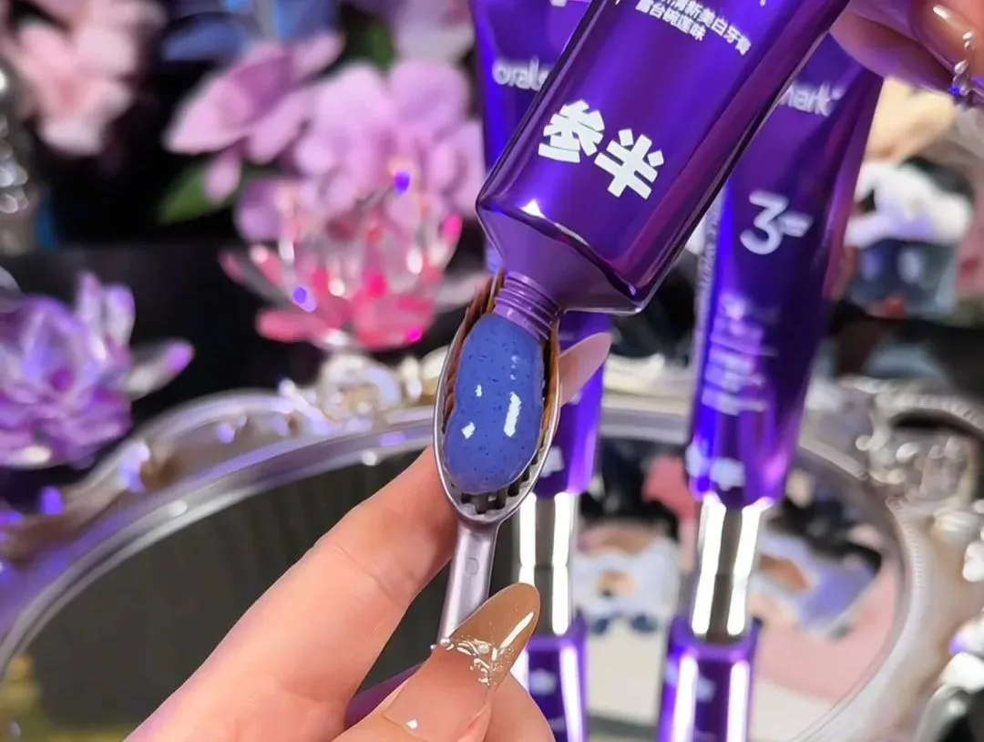 对赌压顶!参半母公司冲刺港股:高营销吞噬利润,薇美姿殷鉴不远