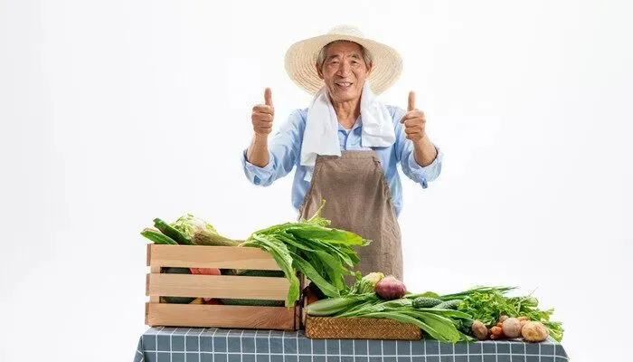 《农业经理人》农产品的市场营销现状和策略@职业技能等级证书(理论复习题)学习