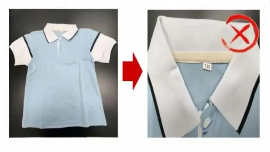 市市场监督管理局关于学生校服的选购提示