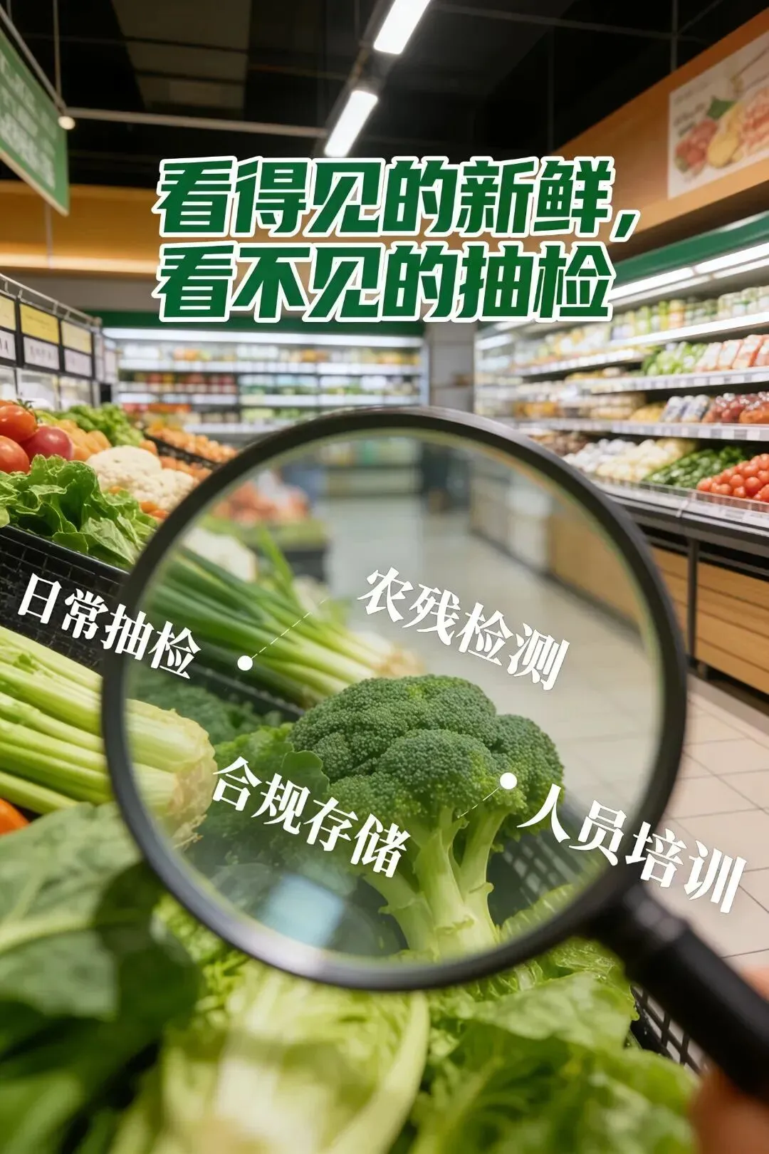 2025年云南省市场监管优秀公益广告获奖作品集中展播(3)