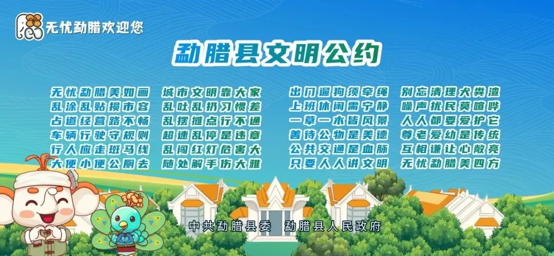 2025年云南省市场监管优秀公益广告获奖作品集中展播(3)