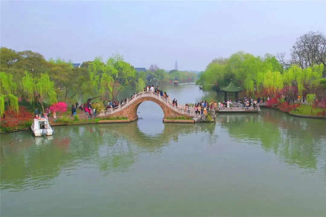 旅游高峰 扬州市区短租房、民宿市场火热
