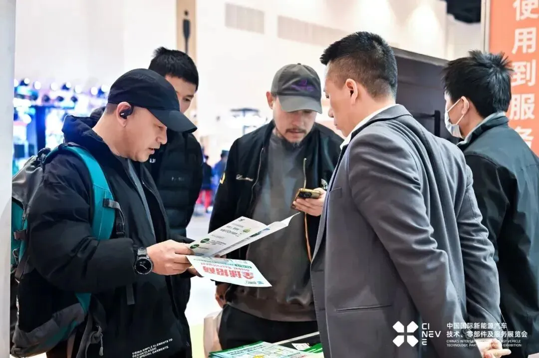 破局·重构·共生:新能源汽车维修市场的权力转移与生态革命