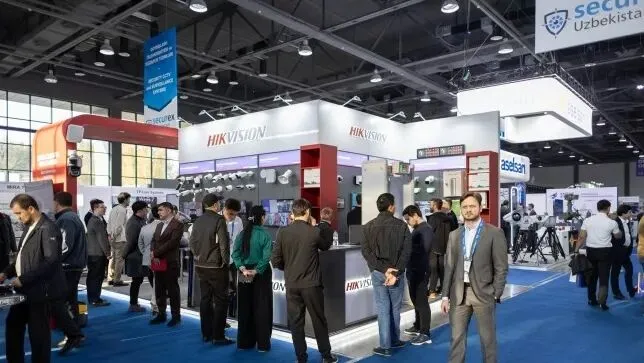 中亚经济的引擎,电子市场的蓝海——2026乌兹电子展商机解读