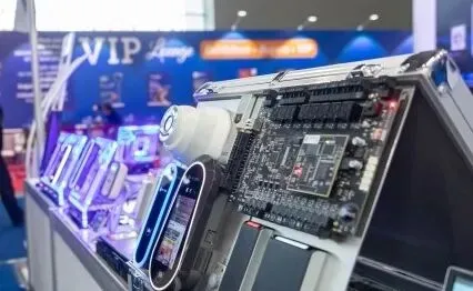 中亚经济的引擎,电子市场的蓝海——2026乌兹电子展商机解读