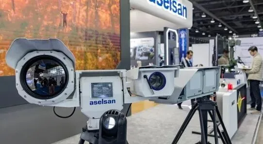 中亚经济的引擎,电子市场的蓝海——2026乌兹电子展商机解读