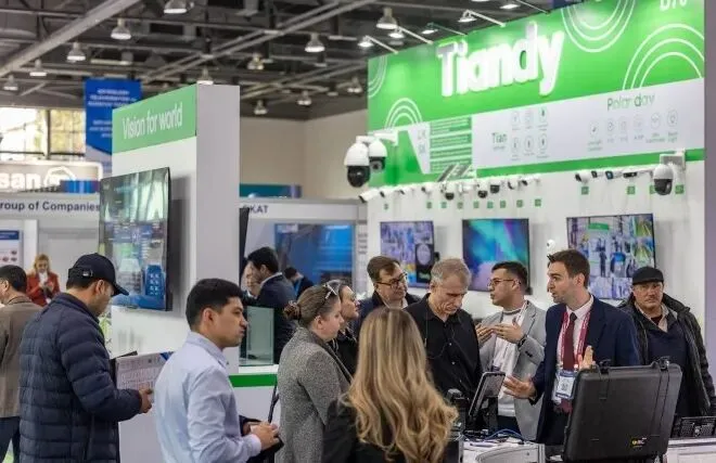 中亚经济的引擎,电子市场的蓝海——2026乌兹电子展商机解读