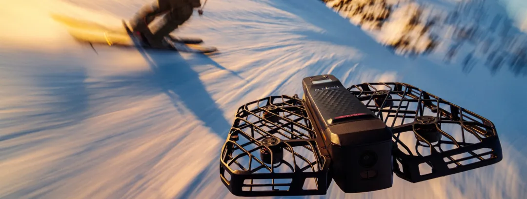 海外红人营销|安克又投出一个爆款品牌!对标大疆!年揽十亿!