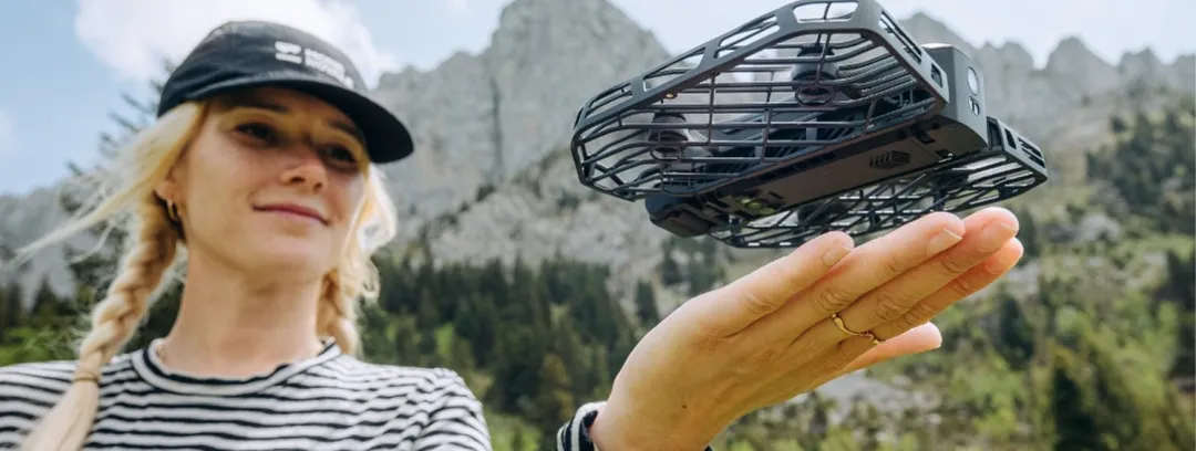 海外红人营销|安克又投出一个爆款品牌!对标大疆!年揽十亿!