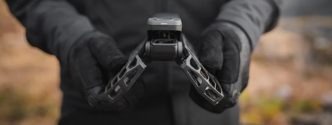 海外红人营销|安克又投出一个爆款品牌!对标大疆!年揽十亿!