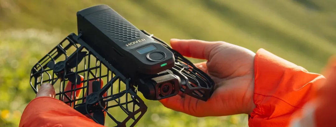 海外红人营销|安克又投出一个爆款品牌!对标大疆!年揽十亿!