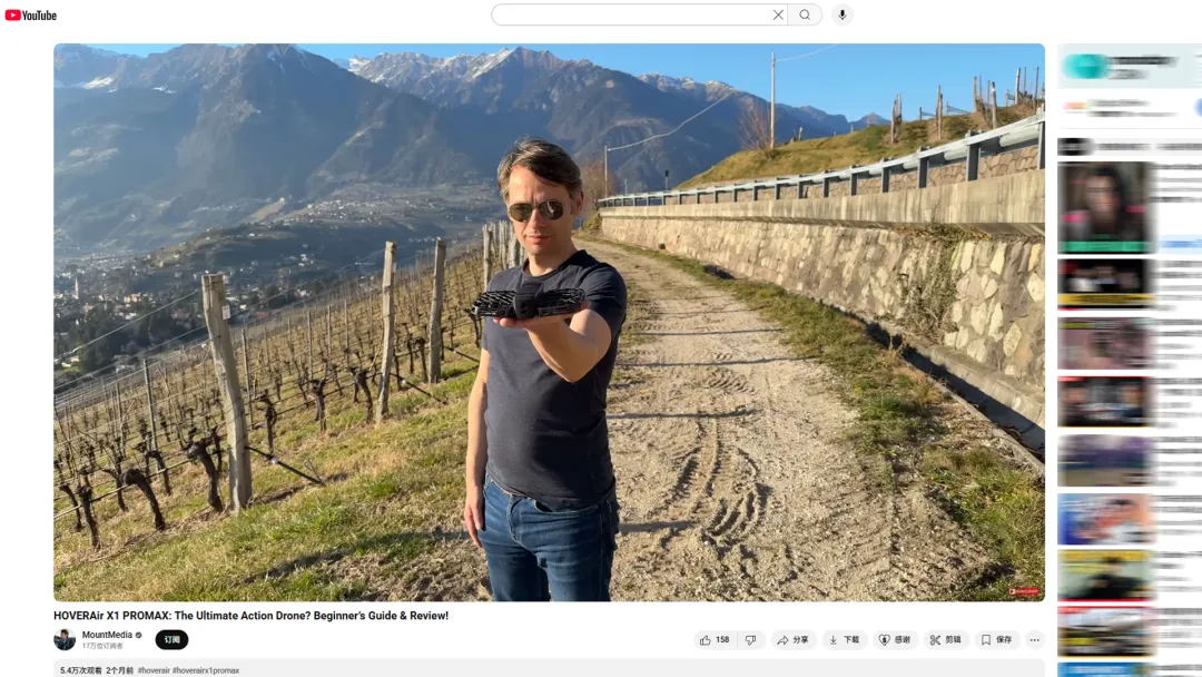 海外红人营销|安克又投出一个爆款品牌!对标大疆!年揽十亿!