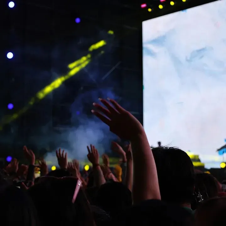 惠城营销节 即将开启!