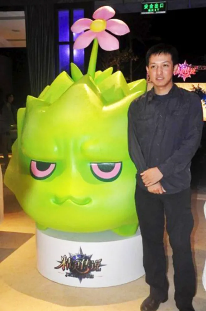 突发!网易互娱市场负责人王怡调任至海外,新架构4月内完成