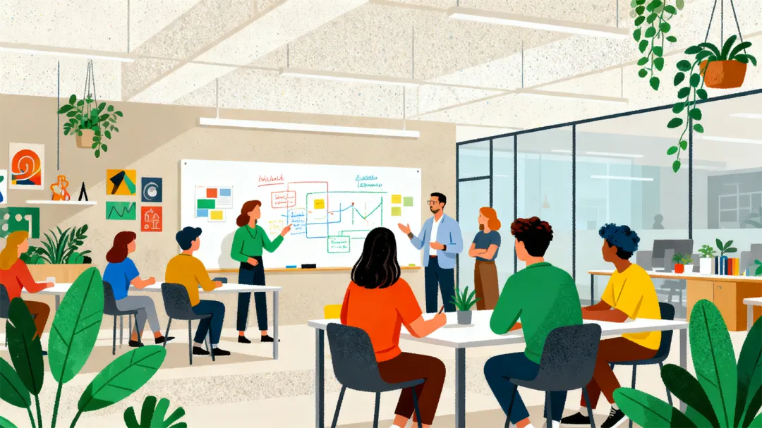 三冠认证加持|诺丁汉数字营销硕士,企业抢着要的复合型人才