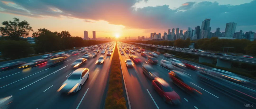 中汽协:3月汽车市场大幅回暖 出口保持高增