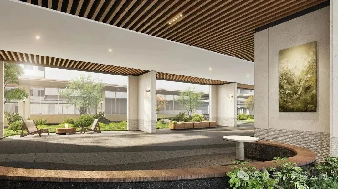 江核“悬浮”住宅刷屏!五代宅迭代还是营销噱头?