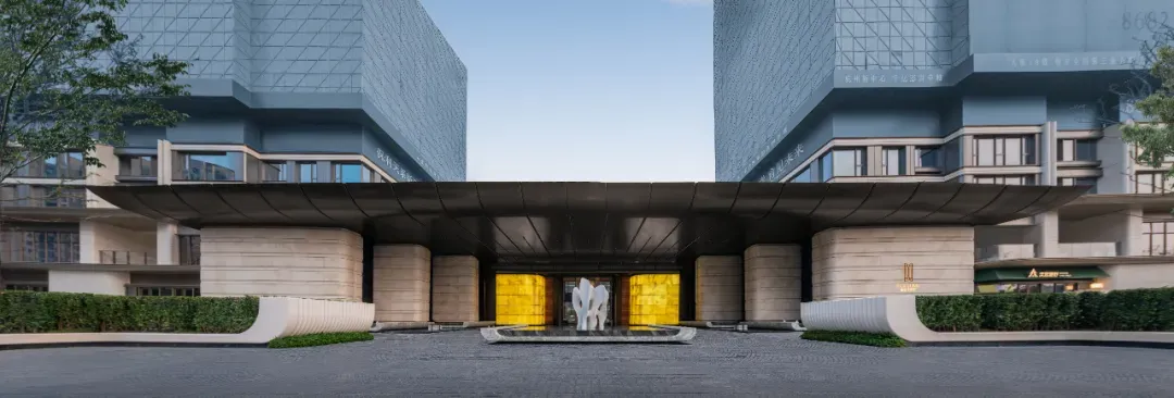 江核“悬浮”住宅刷屏!五代宅迭代还是营销噱头?