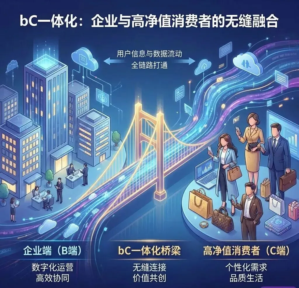 微恒新营销丨2026年五粮液用“3化渠道”终结压货时代,从控盘B端到抢C端只差1步!