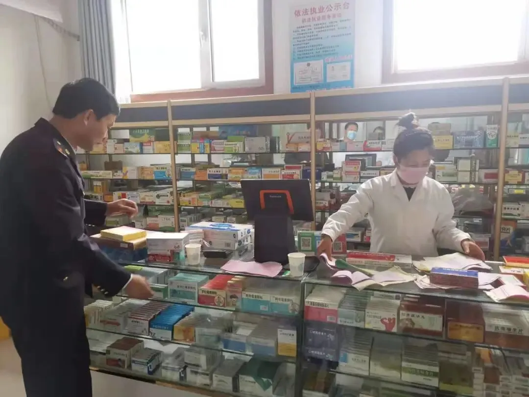 “三亮一创”之 支部亮牌(四)——市场监督管理执法大队党支部:打造“利剑党支部”品牌