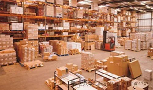 国际市场机遇与挑战并存,FBA上架险和私人地址,如何利用海外仓解决物流问题?