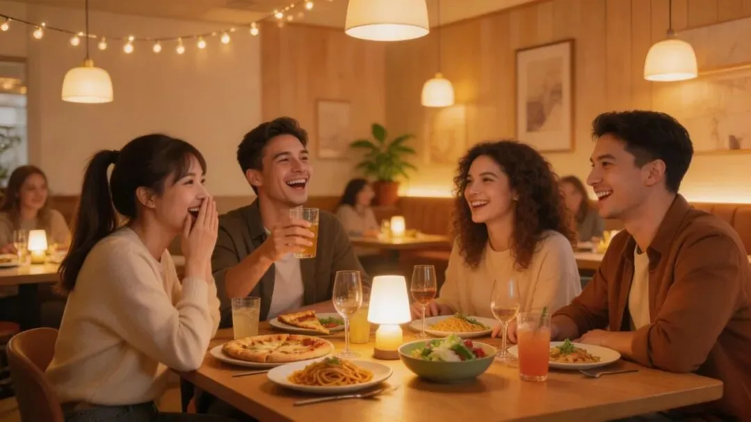 实体店老板必看:2026 年呼市餐饮营销的 5 个新玩法