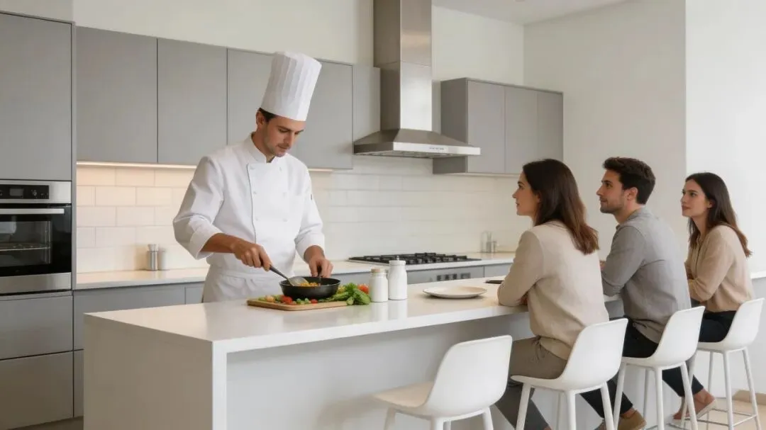 实体店老板必看:2026 年呼市餐饮营销的 5 个新玩法