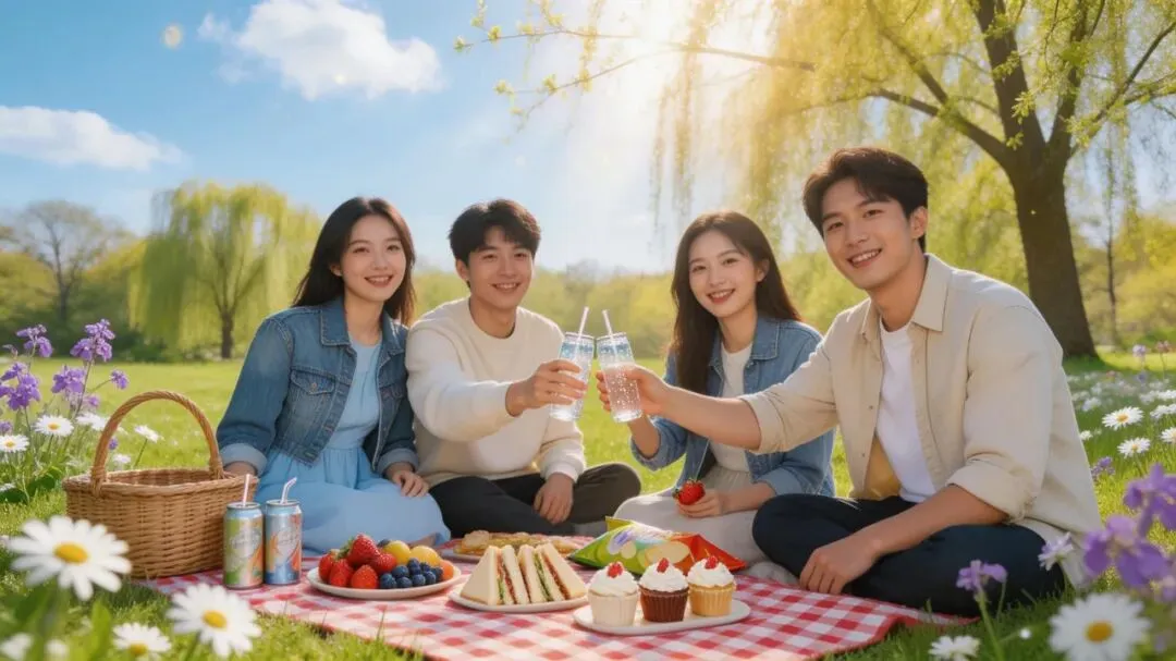 实体店老板必看:2026 年呼市餐饮营销的 5 个新玩法