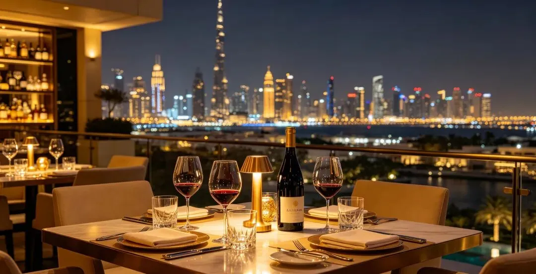 5000万澳元砸向新市场!澳洲葡萄酒“另辟蹊径”,中东、东南亚成新战场