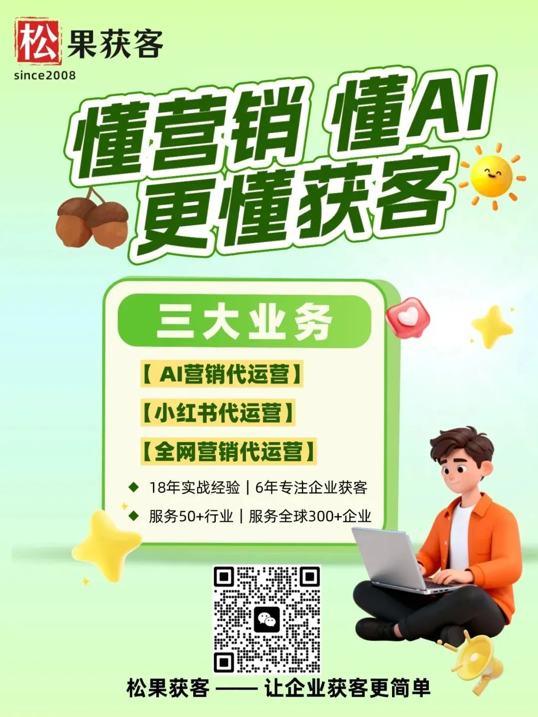 AI获客风口已来!坚守合规底线,全平台覆盖,解锁企业增长新密码