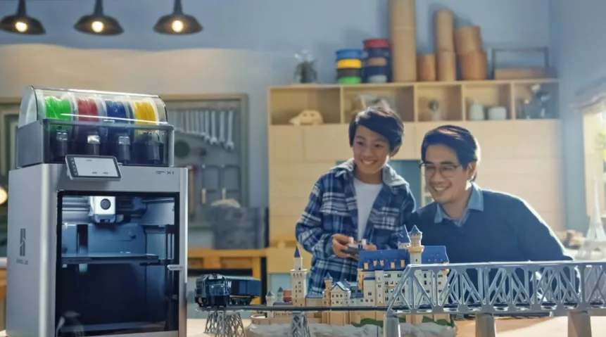 深圳60家跨境品牌正在悄悄＂收割＂全球市场