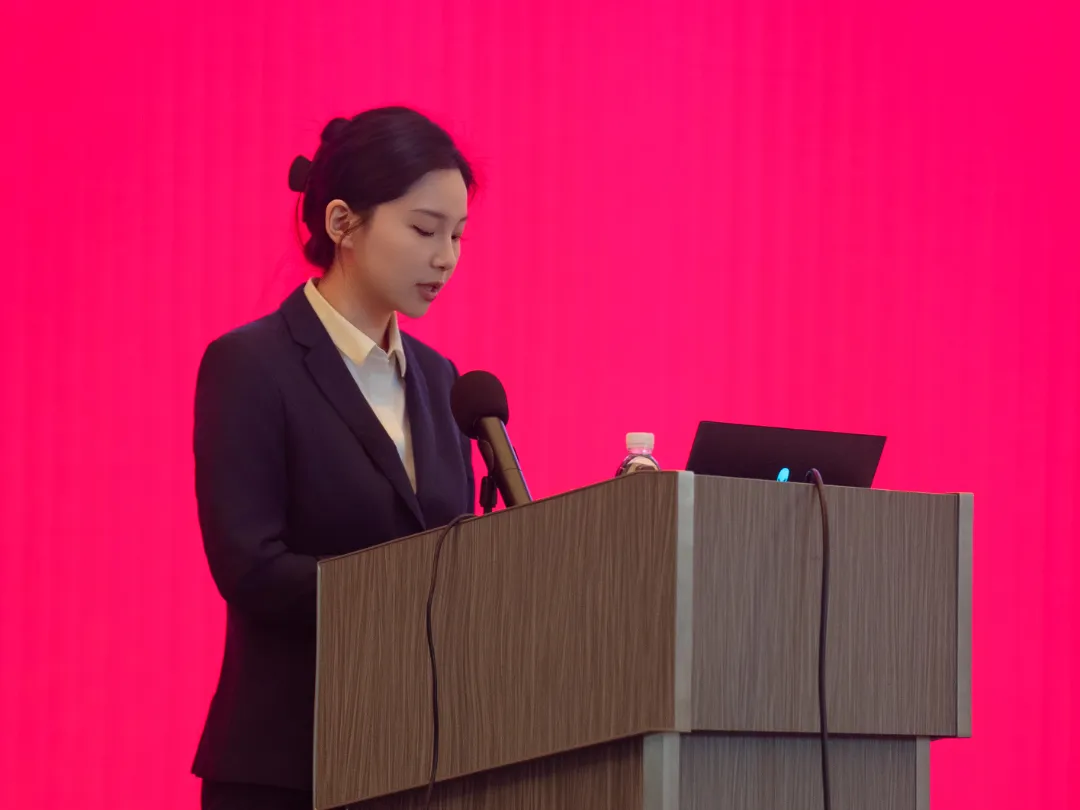 青春向新 赋能营销 共启未来——共青农商银行“青创营”暨新媒体团队特训营正式启动