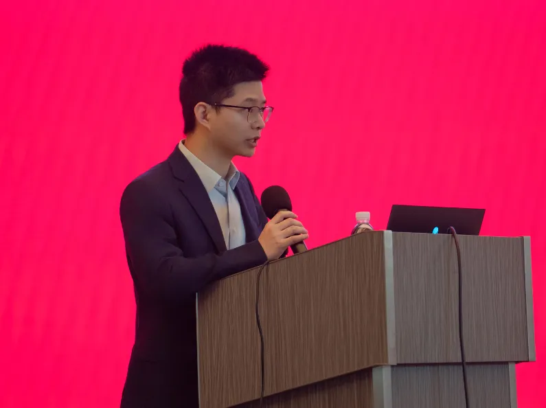 青春向新 赋能营销 共启未来——共青农商银行“青创营”暨新媒体团队特训营正式启动